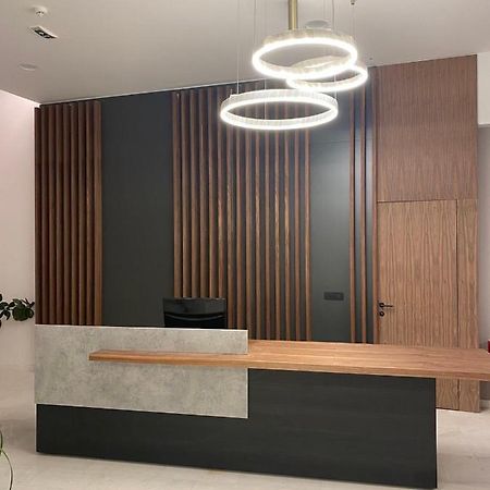 Apartmani G8 パレ エクステリア 写真