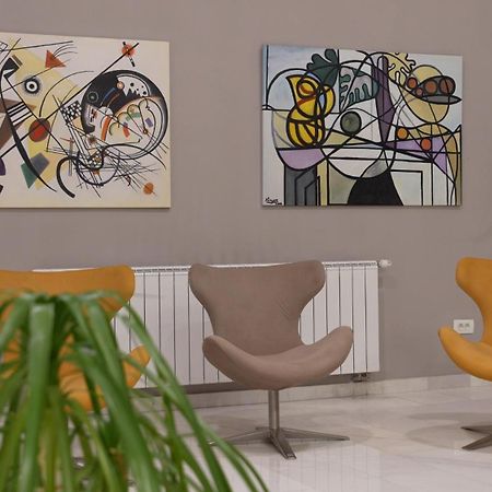 Apartmani G8 パレ エクステリア 写真