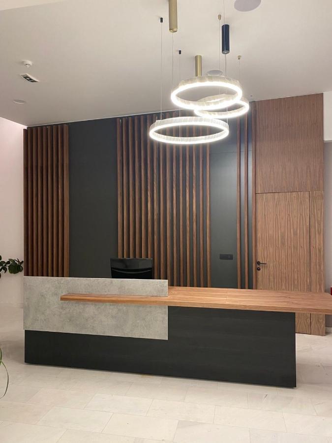 Apartmani G8 パレ エクステリア 写真