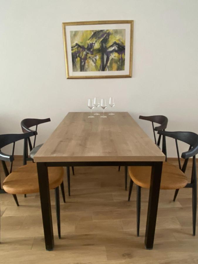 Apartmani G8 パレ エクステリア 写真