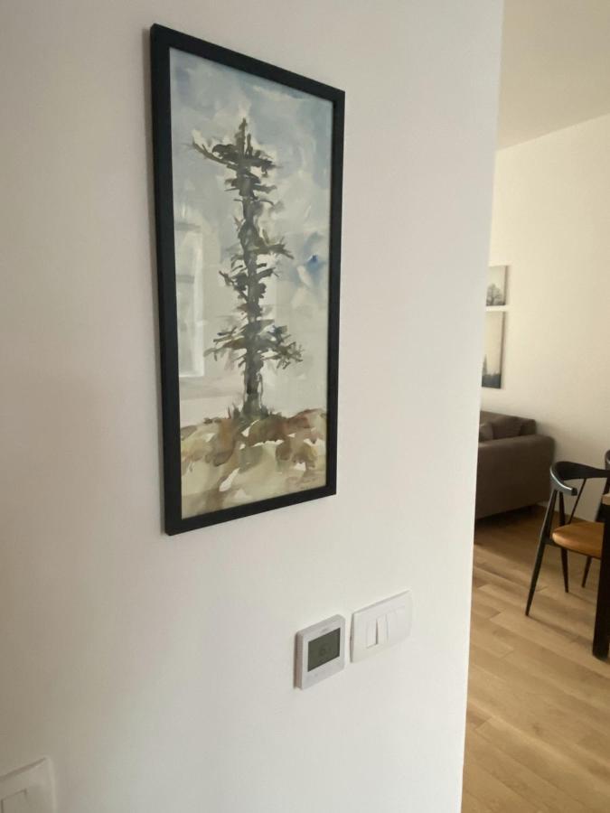 Apartmani G8 パレ エクステリア 写真