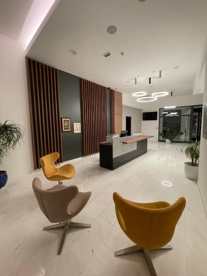 Apartmani G8 パレ エクステリア 写真