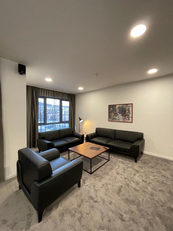 Apartmani G8 パレ エクステリア 写真