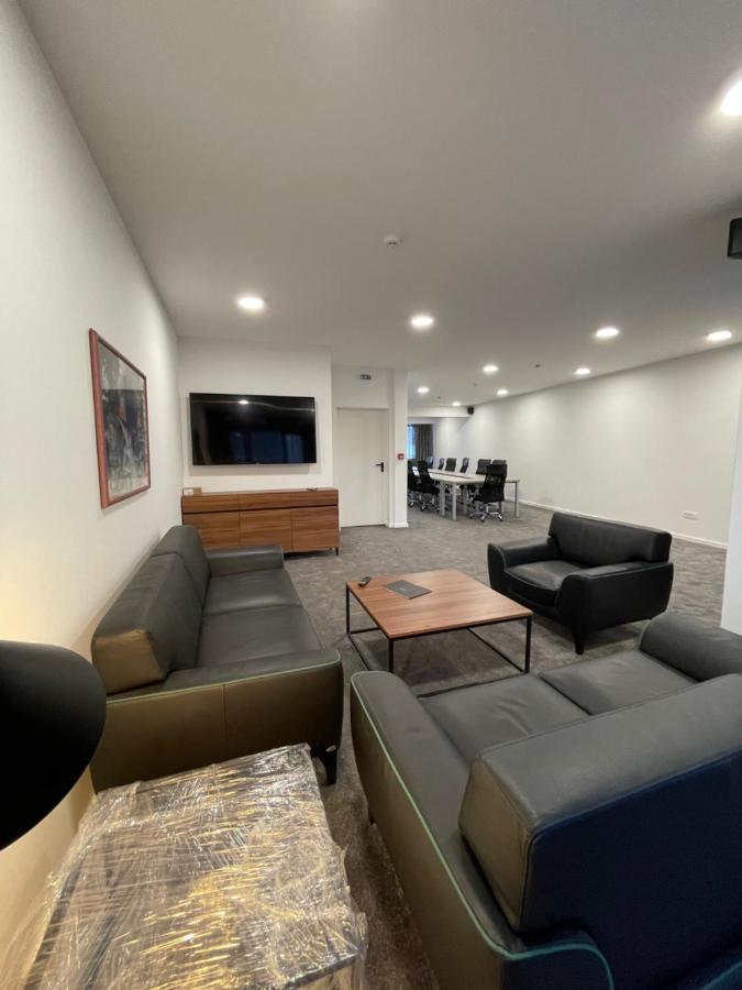 Apartmani G8 パレ エクステリア 写真