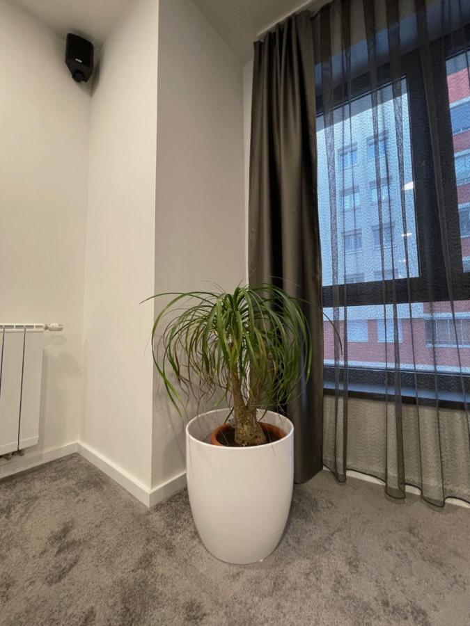 Apartmani G8 パレ エクステリア 写真