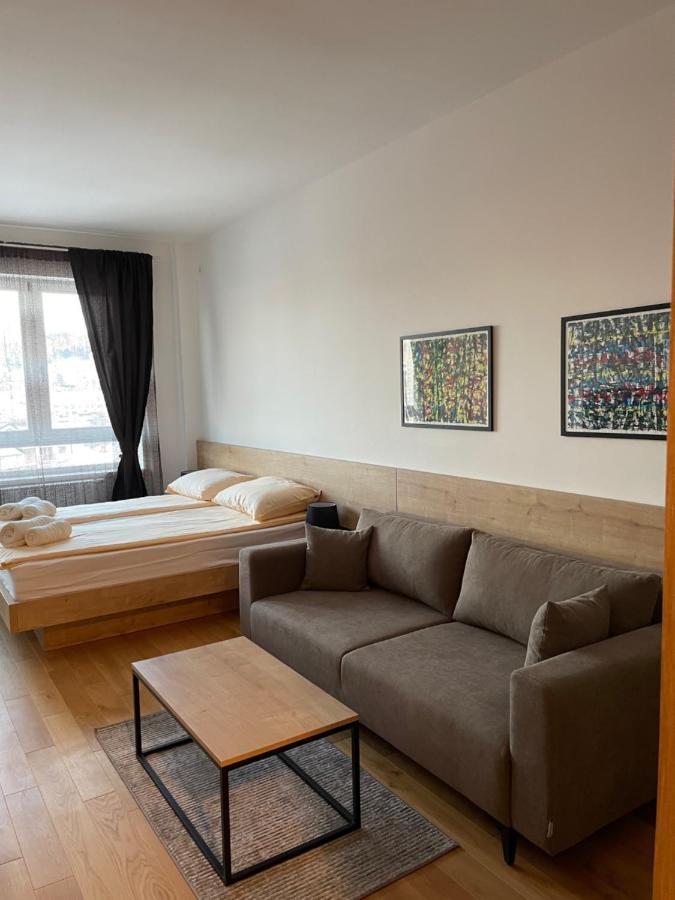 Apartmani G8 パレ エクステリア 写真