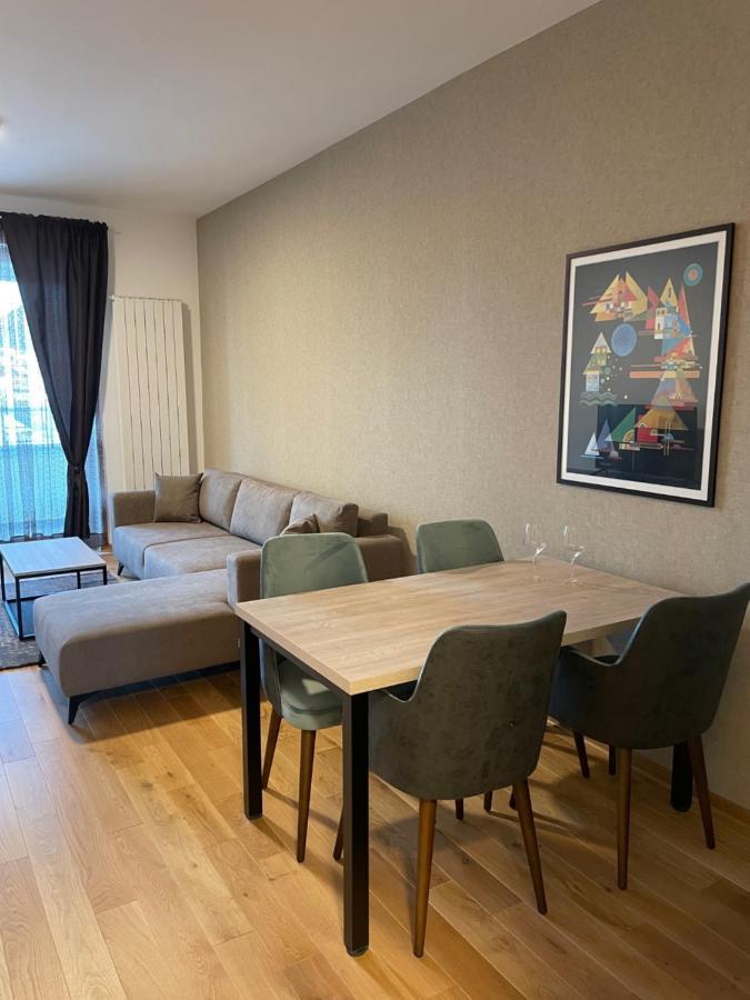 Apartmani G8 パレ エクステリア 写真