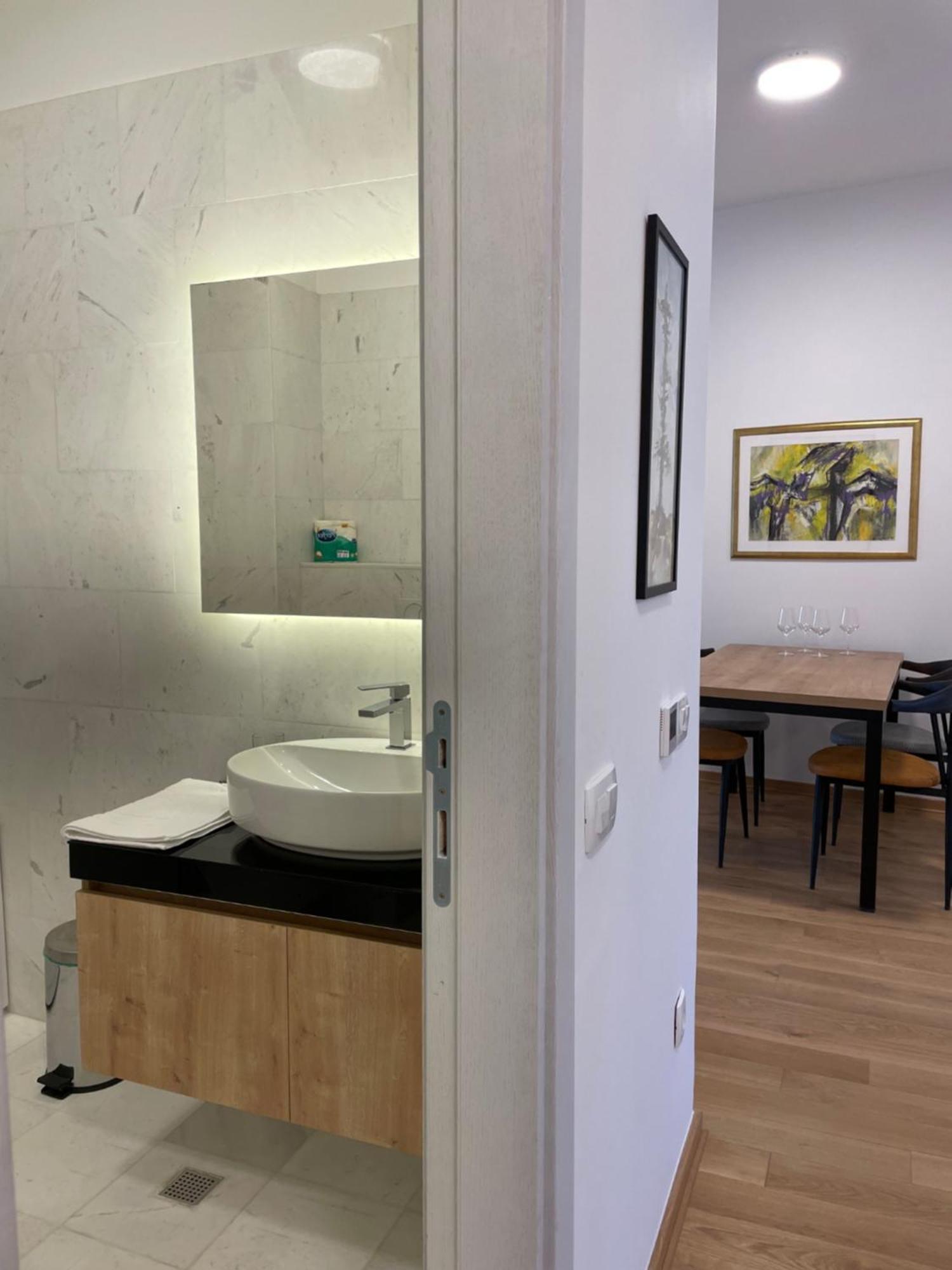 Apartmani G8 パレ 部屋 写真