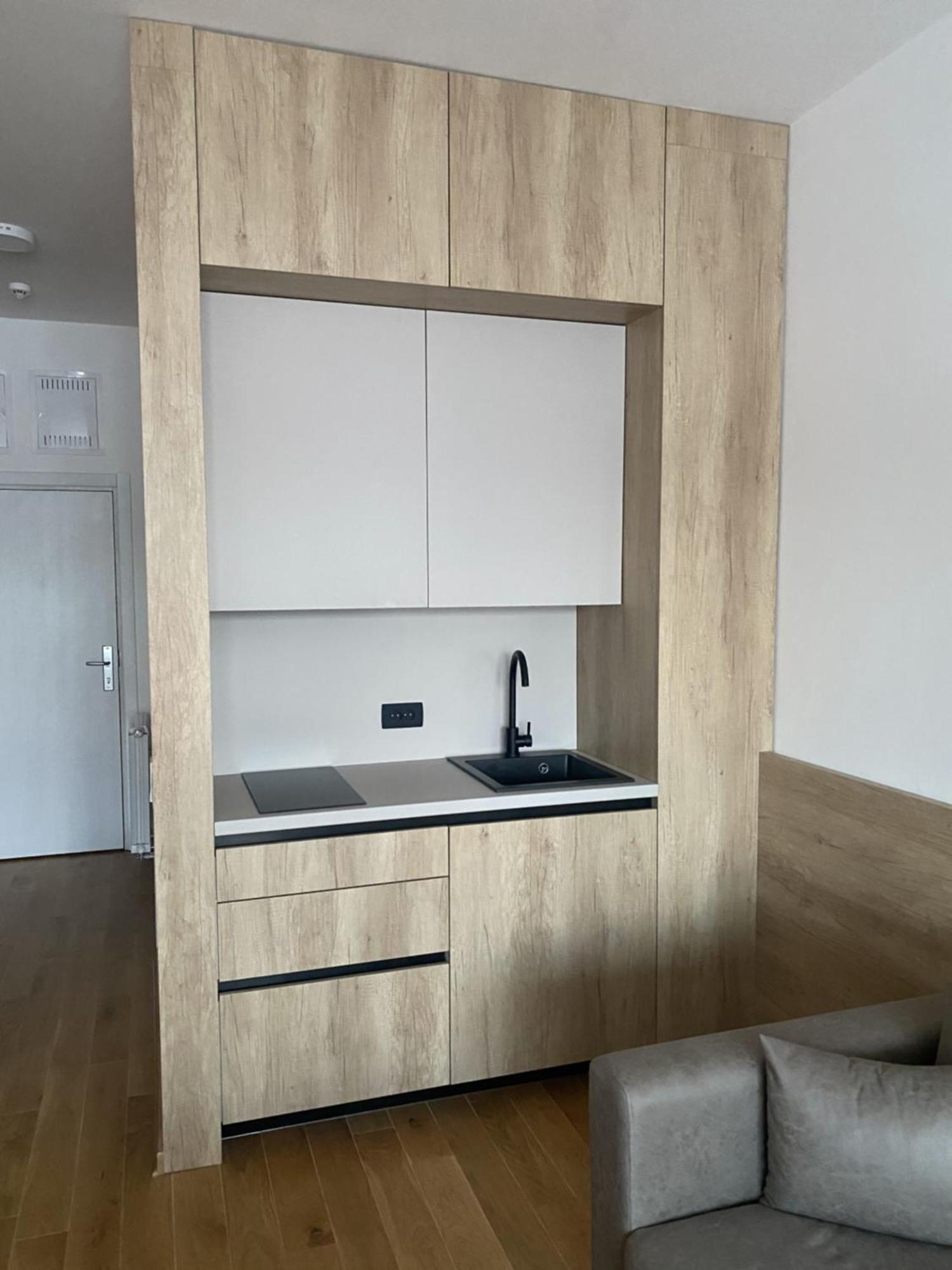 Apartmani G8 パレ 部屋 写真