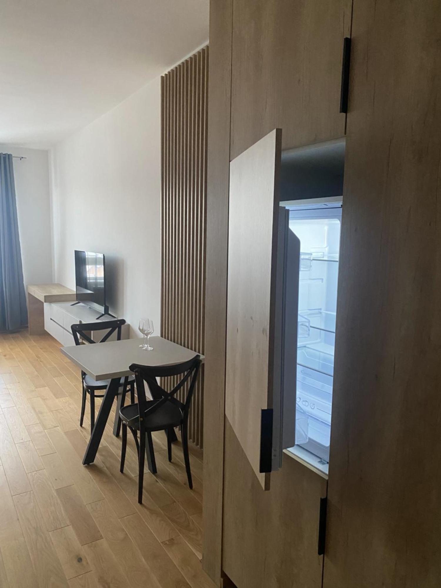 Apartmani G8 パレ 部屋 写真