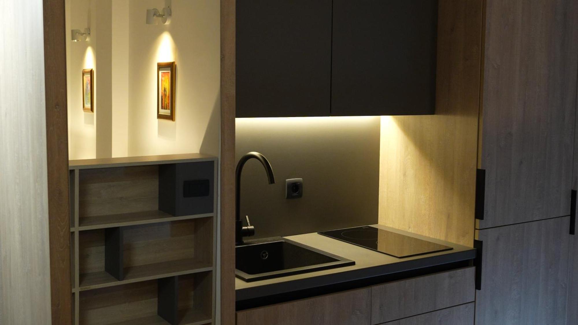 Apartmani G8 パレ エクステリア 写真